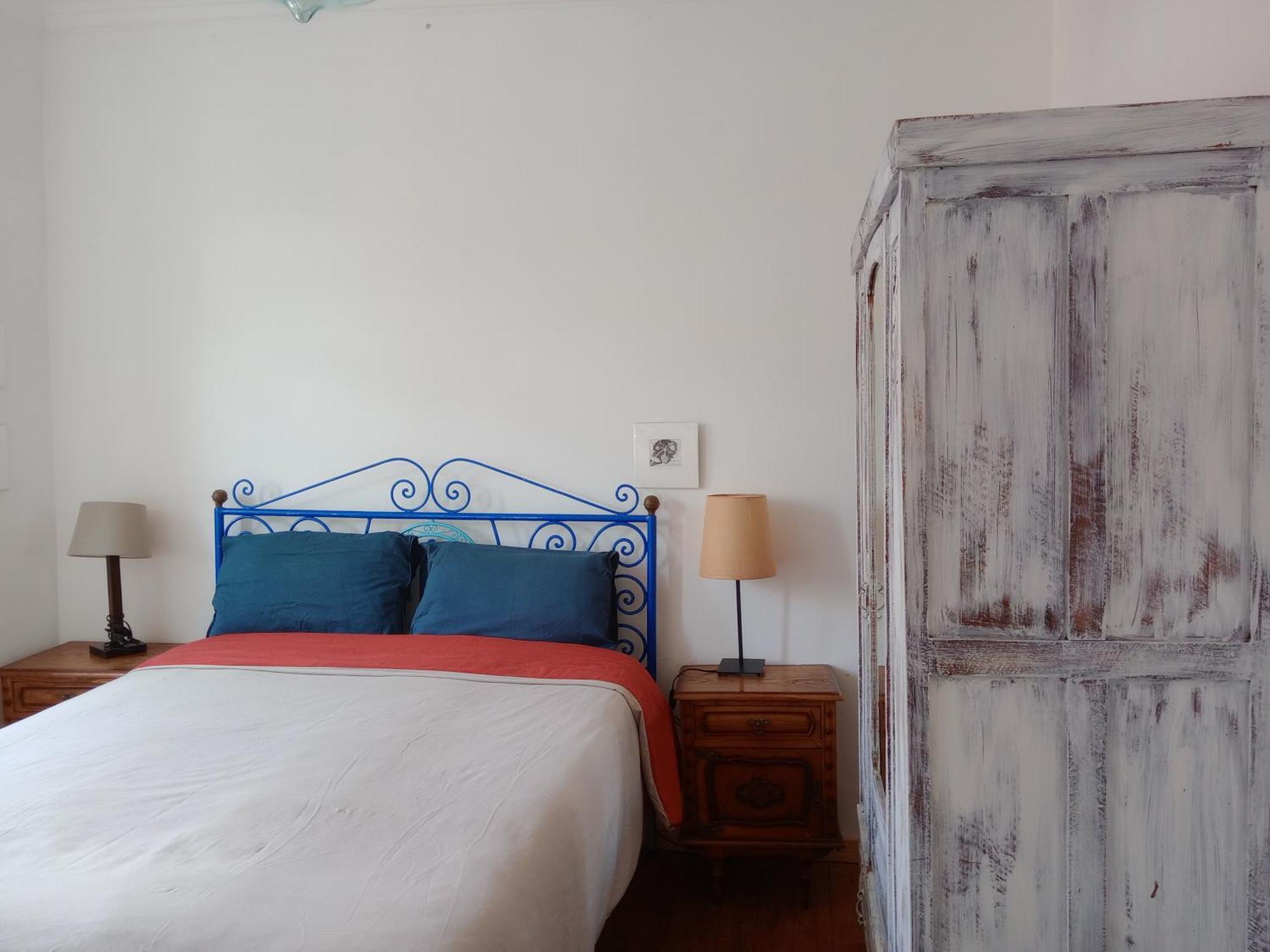 Appartement Historical Flat Design Lisboa