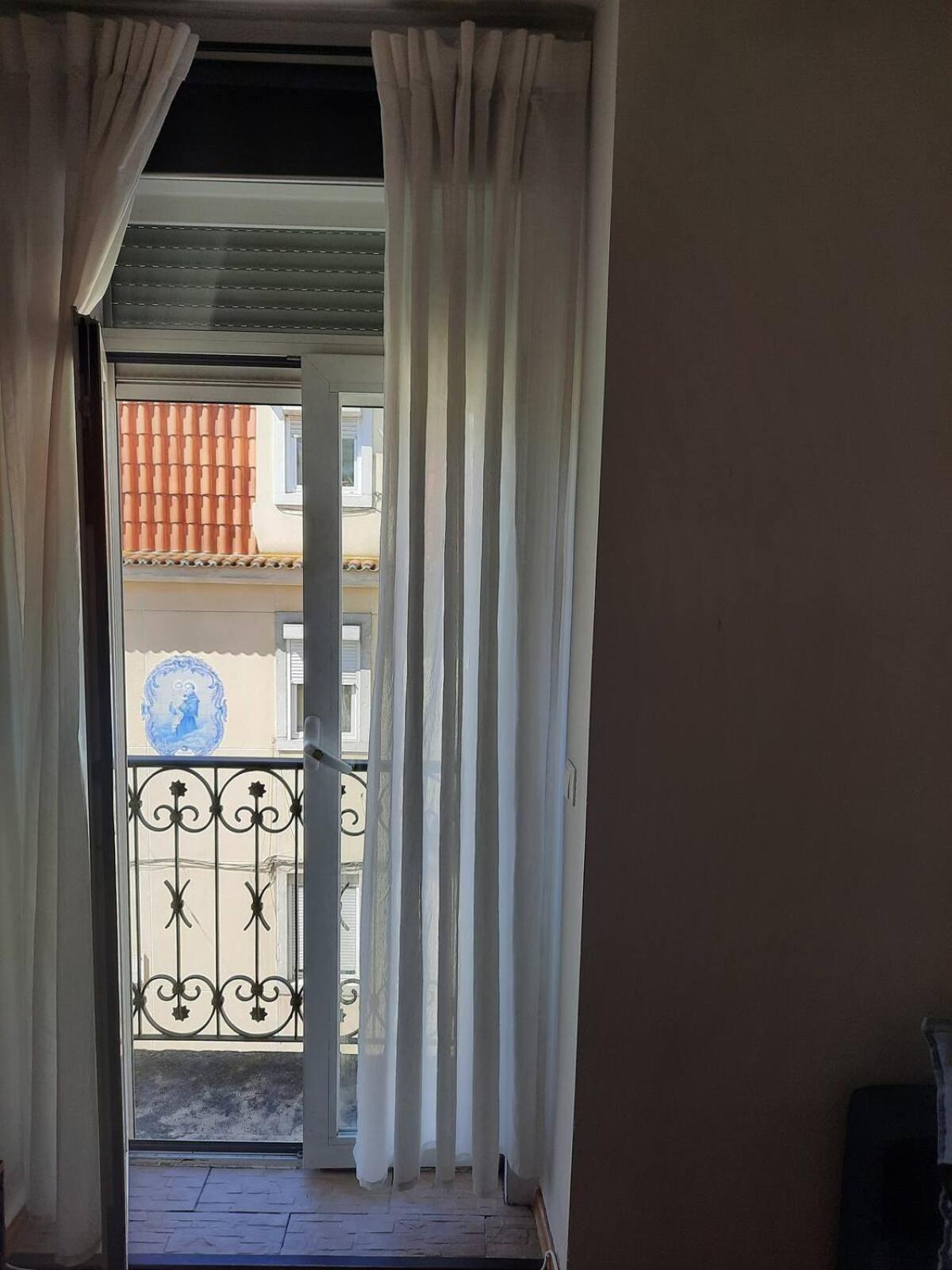 Appartement Historical Flat Design *