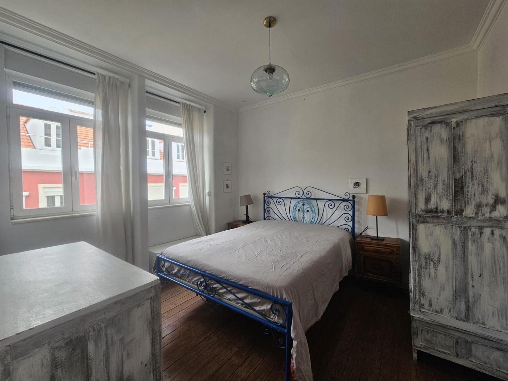 Appartement Historical Flat Design Lisboa