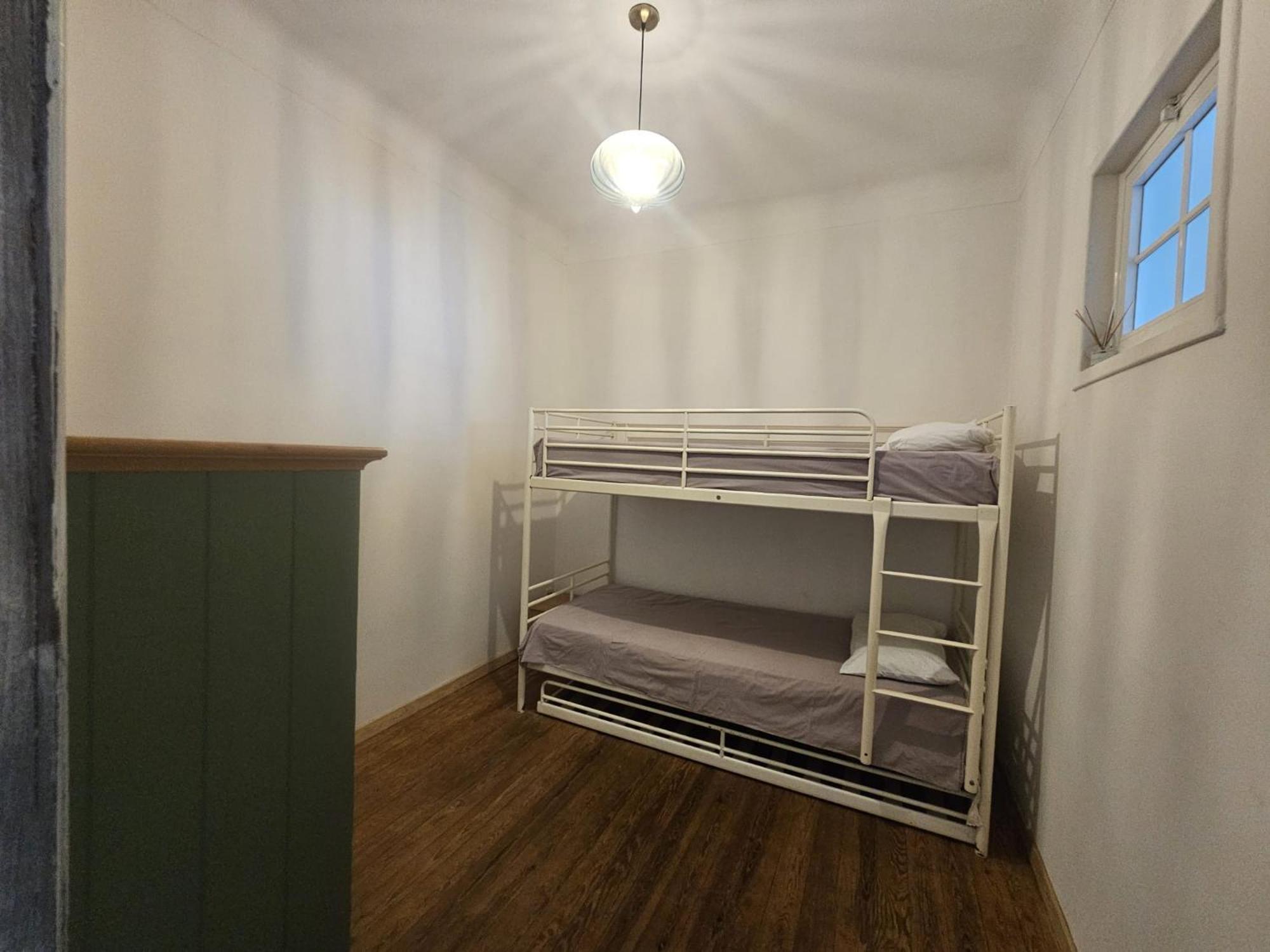 Historical Flat Design Appartement