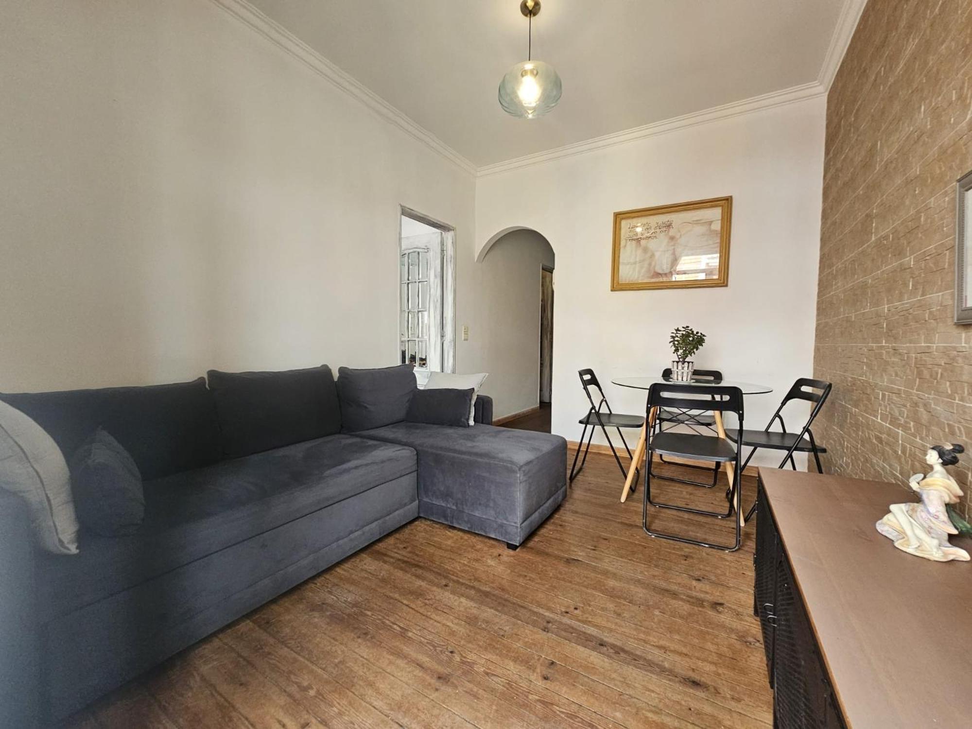 Historical Flat Design Appartement Lisboa